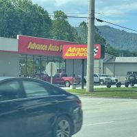 Advance Auto Parts