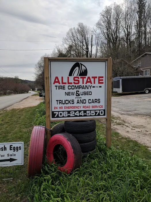 Allstate Tire Company Inc 7