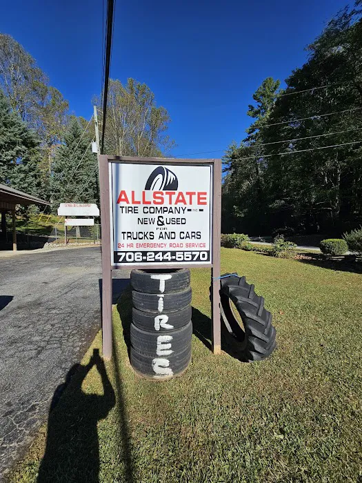 Allstate Tire Company Inc 1