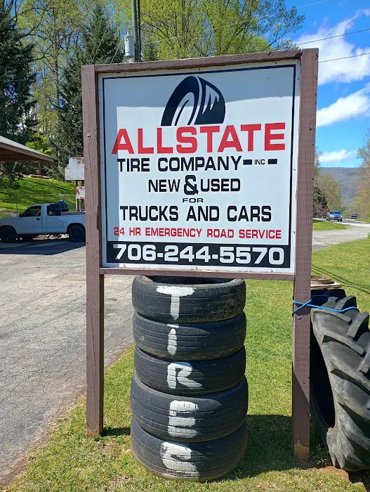 Allstate Tire Company Inc 0