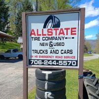 Allstate Tire Company Inc