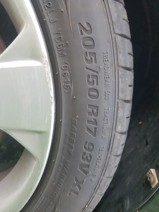 Walmart Auto Care Centers 1