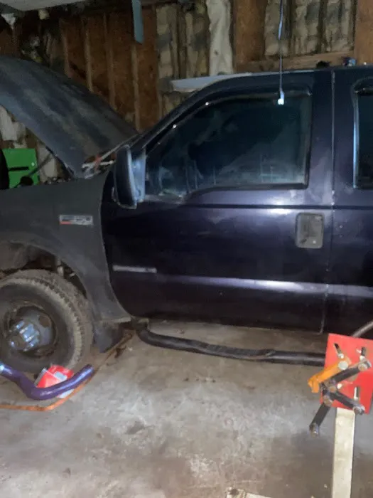 Chaffin performance & auto repair 2