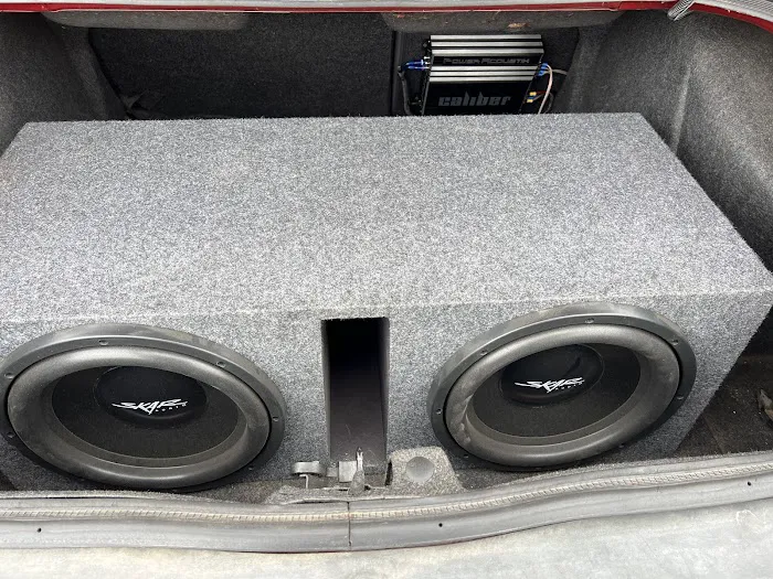 Star Audio #2 0