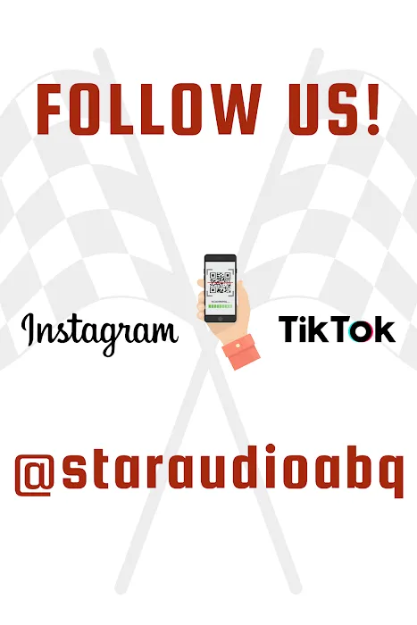 Star Audio #2 7