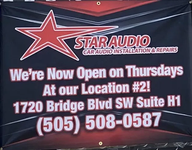 Star Audio #2 4