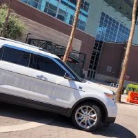 Rio Rancho Tires