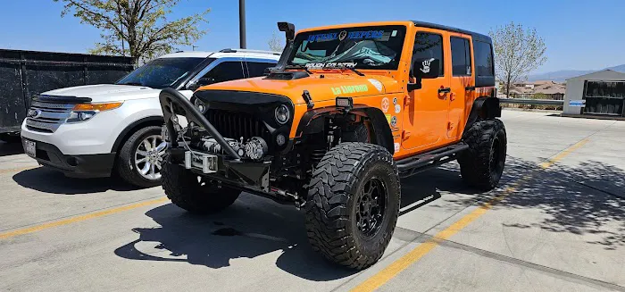 Rio Rancho Tires 8