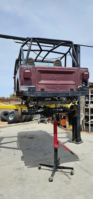 Rio Rancho Tires 4