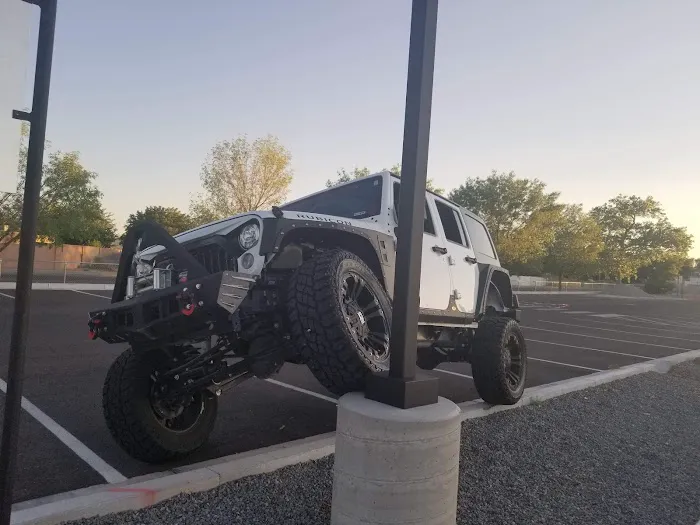 Rio Rancho Tires 7