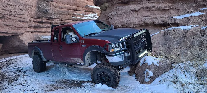Rio Rancho Tires 6