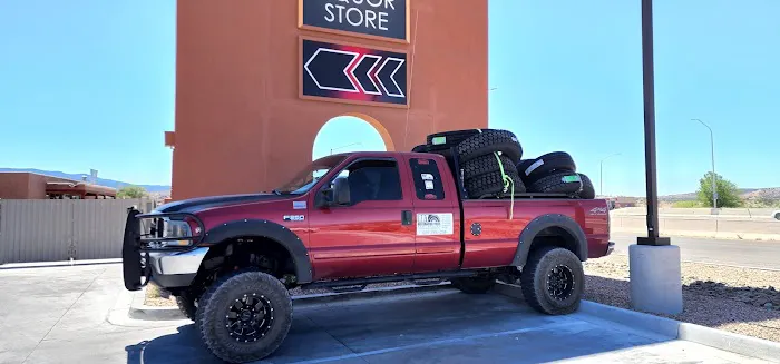 Rio Rancho Tires 3