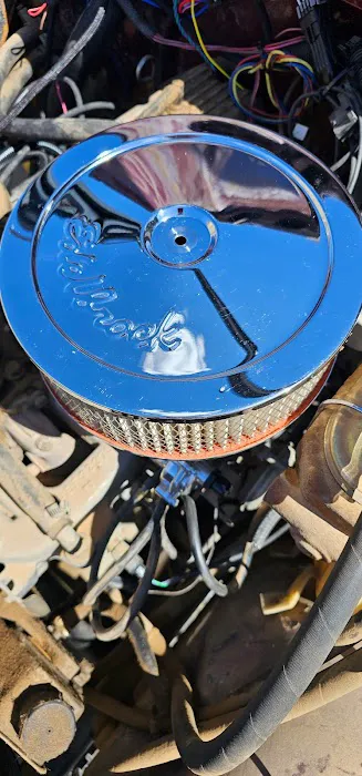 Rio Rancho Tires 2