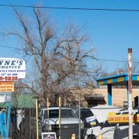 Wayne's Automotive