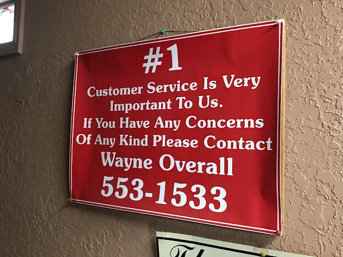 Wayne's Automotive 5