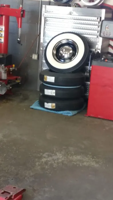 S&R Tyres LLC 6