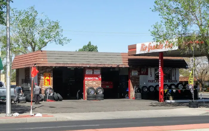 S&R Tyres LLC 5
