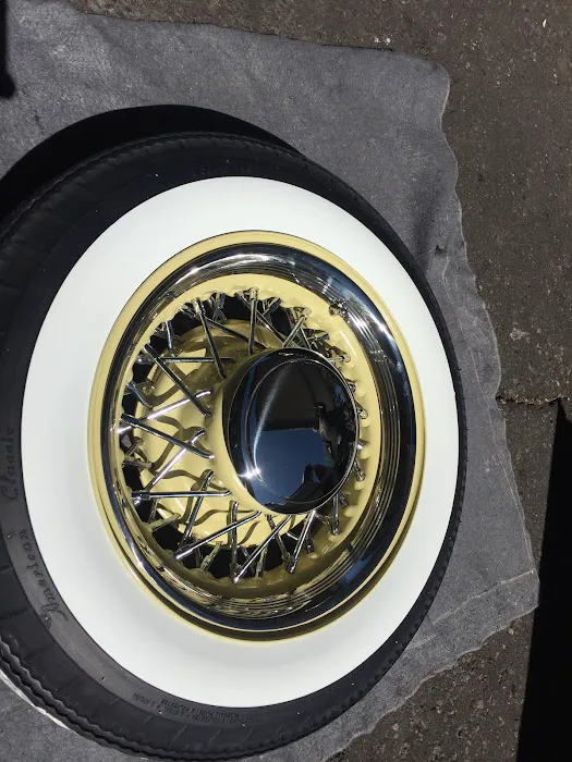 S&R Tyres LLC 4