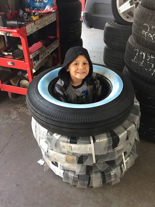 S&R Tyres LLC 9