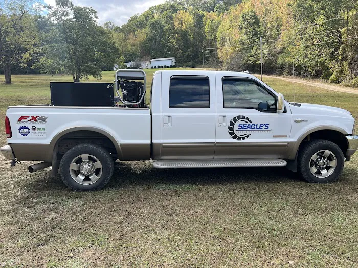 Seagle's Mobile Tire Service, Inc 0