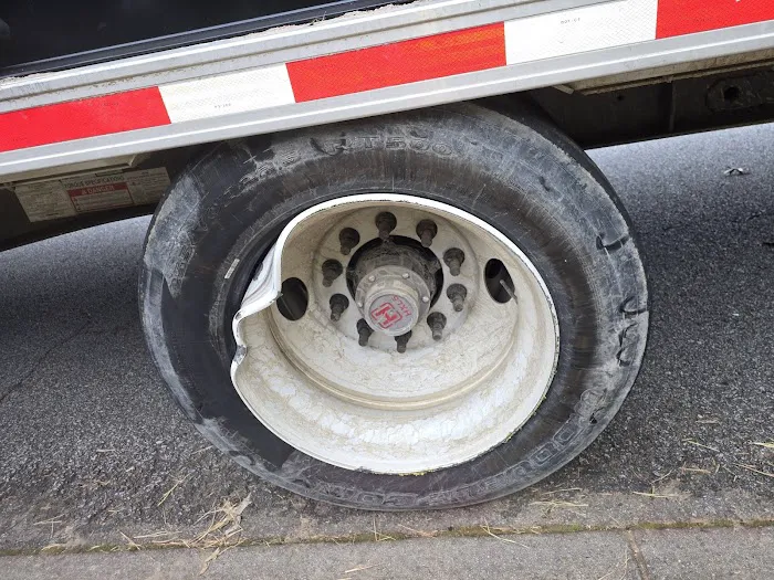 Seagle's Mobile Tire Service, Inc 2