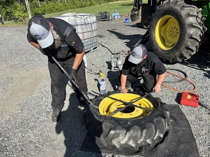 Seagle's Mobile Tire Service, Inc 8