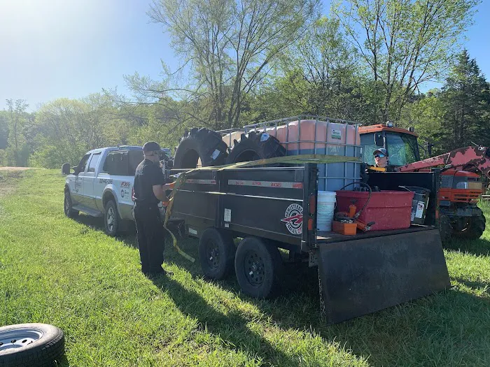 Seagle's Mobile Tire Service, Inc 6