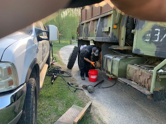 Seagle's Mobile Tire Service, Inc 3