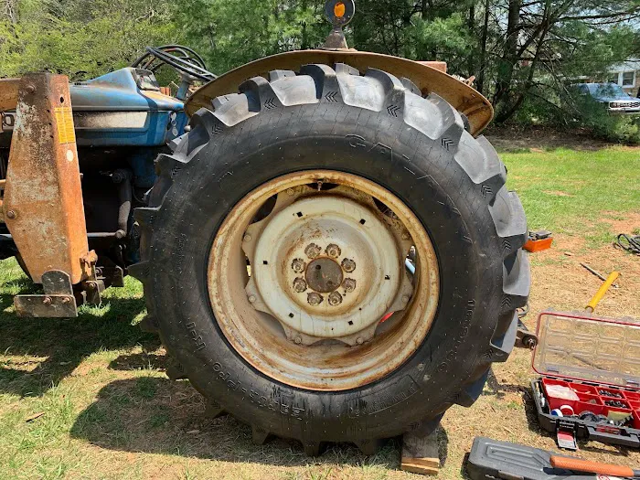 Seagle's Mobile Tire Service, Inc 5