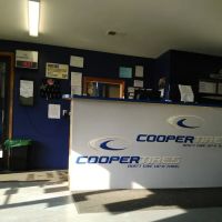 White Tire Center