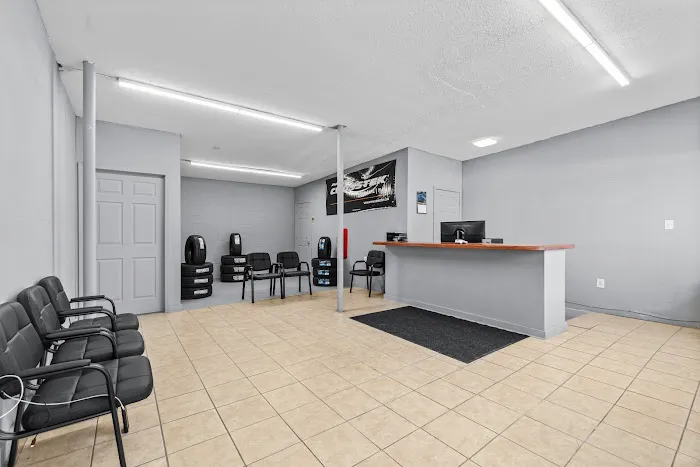 A-1 Tire Service 1