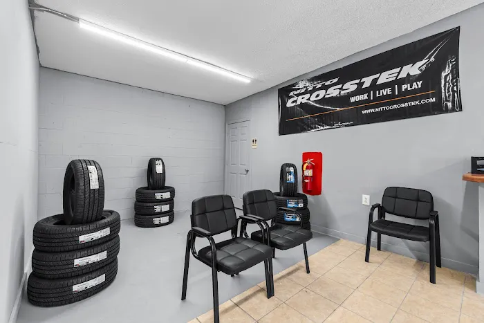 A-1 Tire Service 0