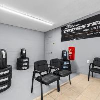 A-1 Tire Service