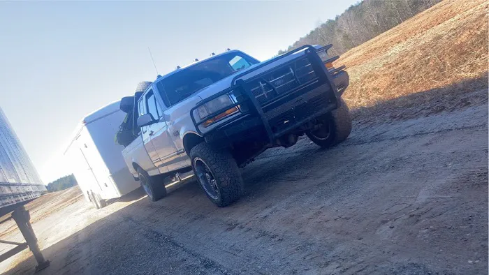 Saulman’s Used Tire 0