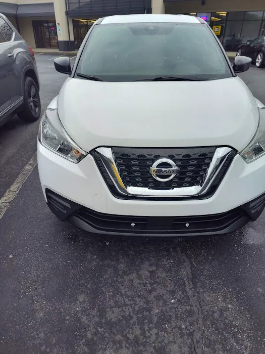 Gerber Collision & Glass 1