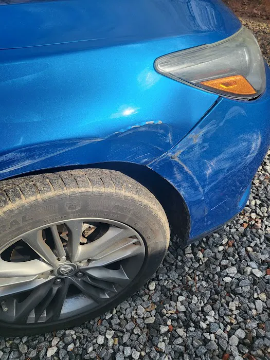 Gerber Collision & Glass 0