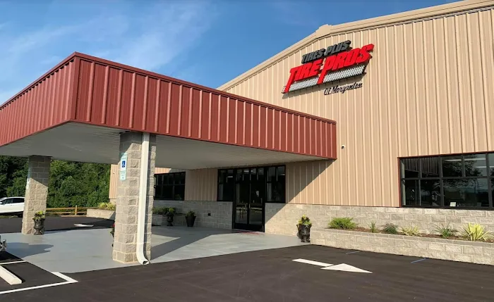 Tires Plus Tire Pros 6