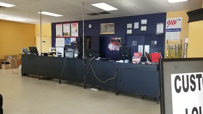Mr. Tire Auto Service Centers 5