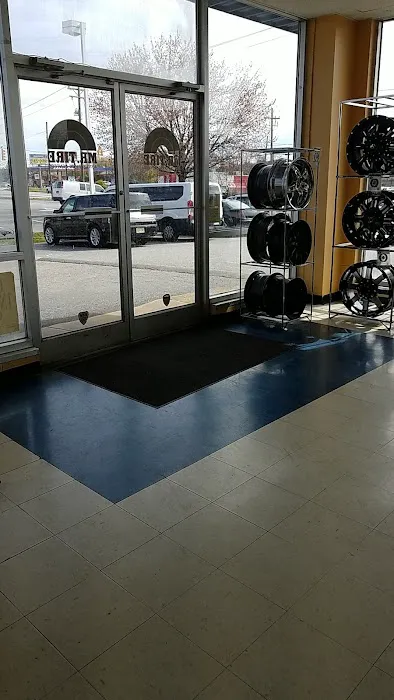 Mr. Tire Auto Service Centers 3