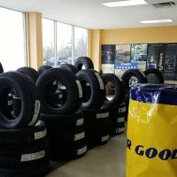 Mr. Tire Auto Service Centers