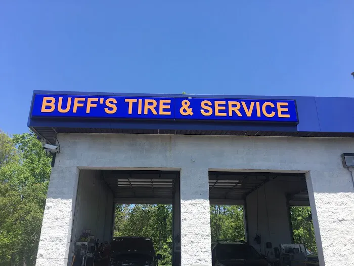 Buff's Tire & Service 6