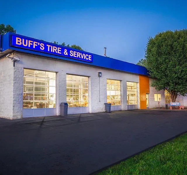 Buff's Tire & Service 0