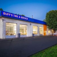 Buff's Tire & Service