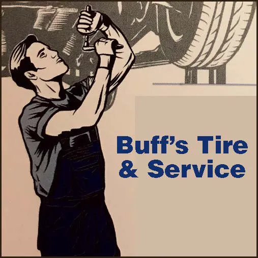 Buff's Tire & Service 5