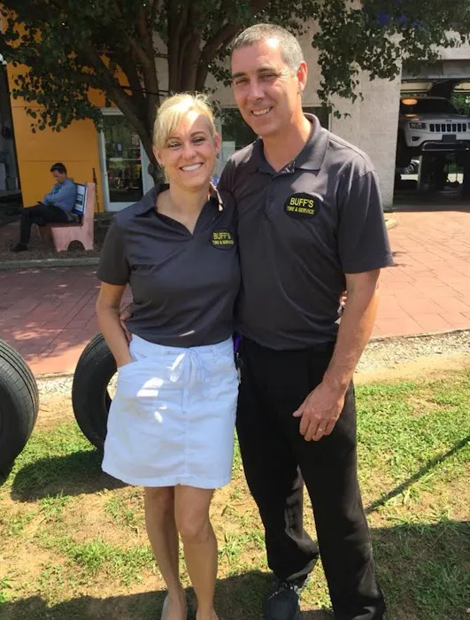 Buff's Tire & Service 1