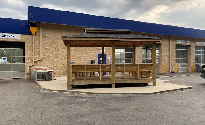 Buff's Tire & Service 3