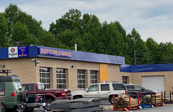Buff's Tire & Service 4