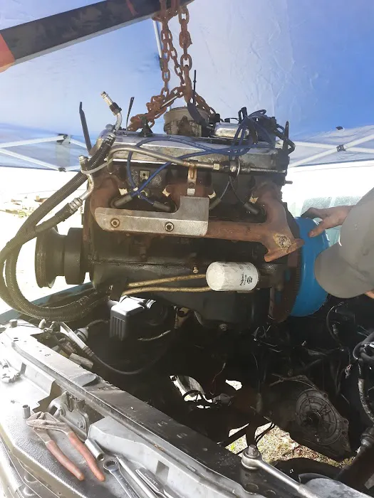Jake's Mobile Mechanic 0