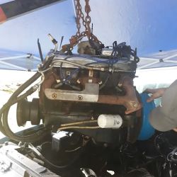 Jake's Mobile Mechanic ico