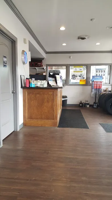 Alray Tire Center of Morganton 1